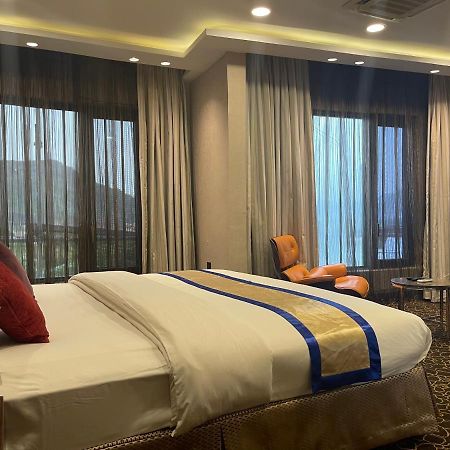 Best Premier Maitama Residence Mobushipe المظهر الخارجي الصورة
