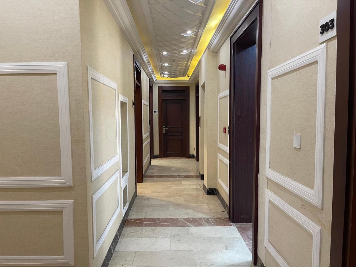 Best Premier Maitama Residence Mobushipe المظهر الخارجي الصورة