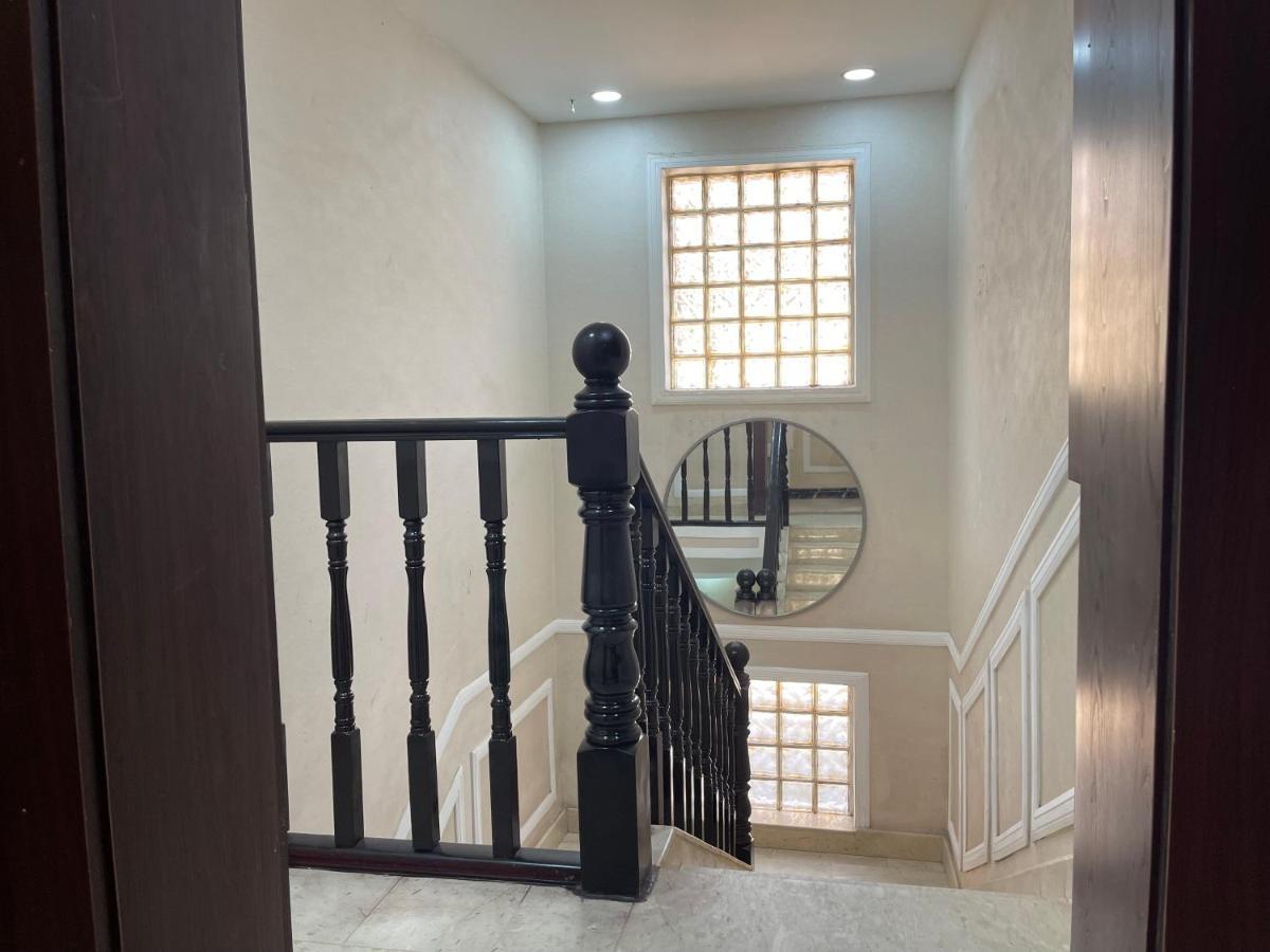 Best Premier Maitama Residence Mobushipe المظهر الخارجي الصورة