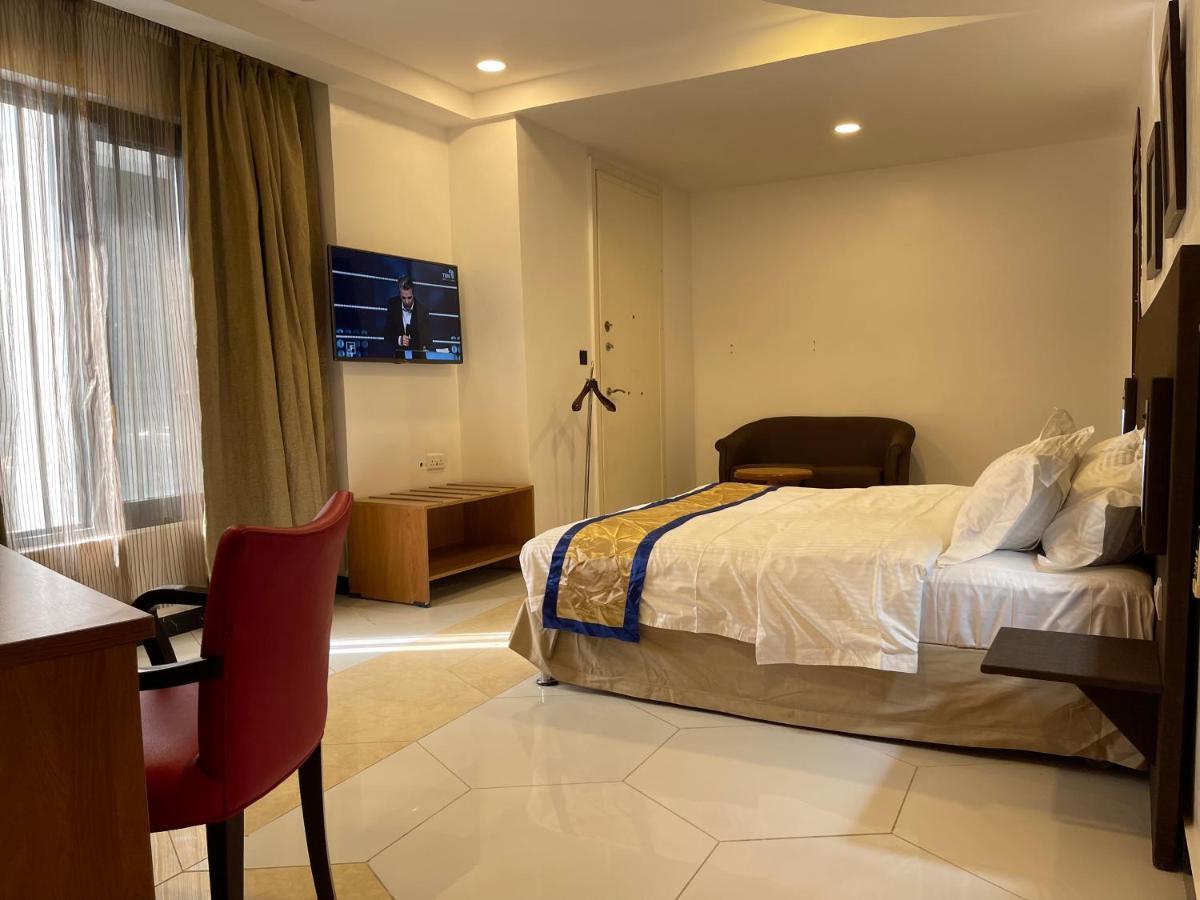 Best Premier Maitama Residence Mobushipe المظهر الخارجي الصورة