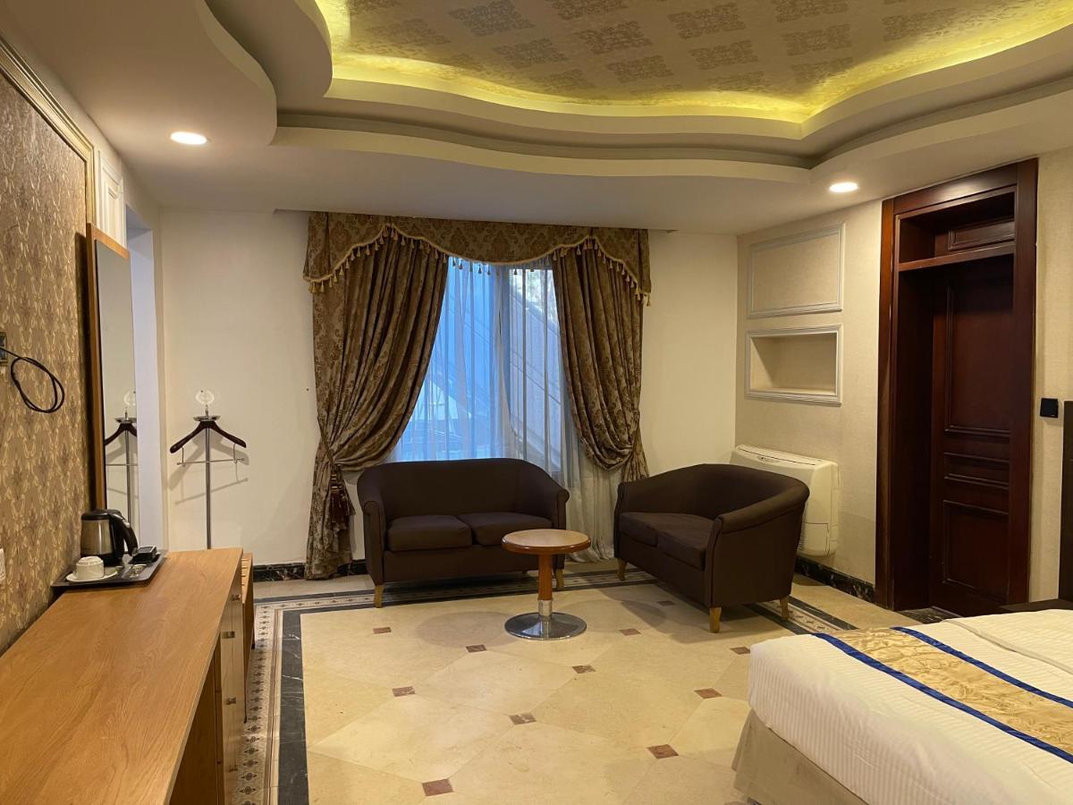 Best Premier Maitama Residence Mobushipe المظهر الخارجي الصورة