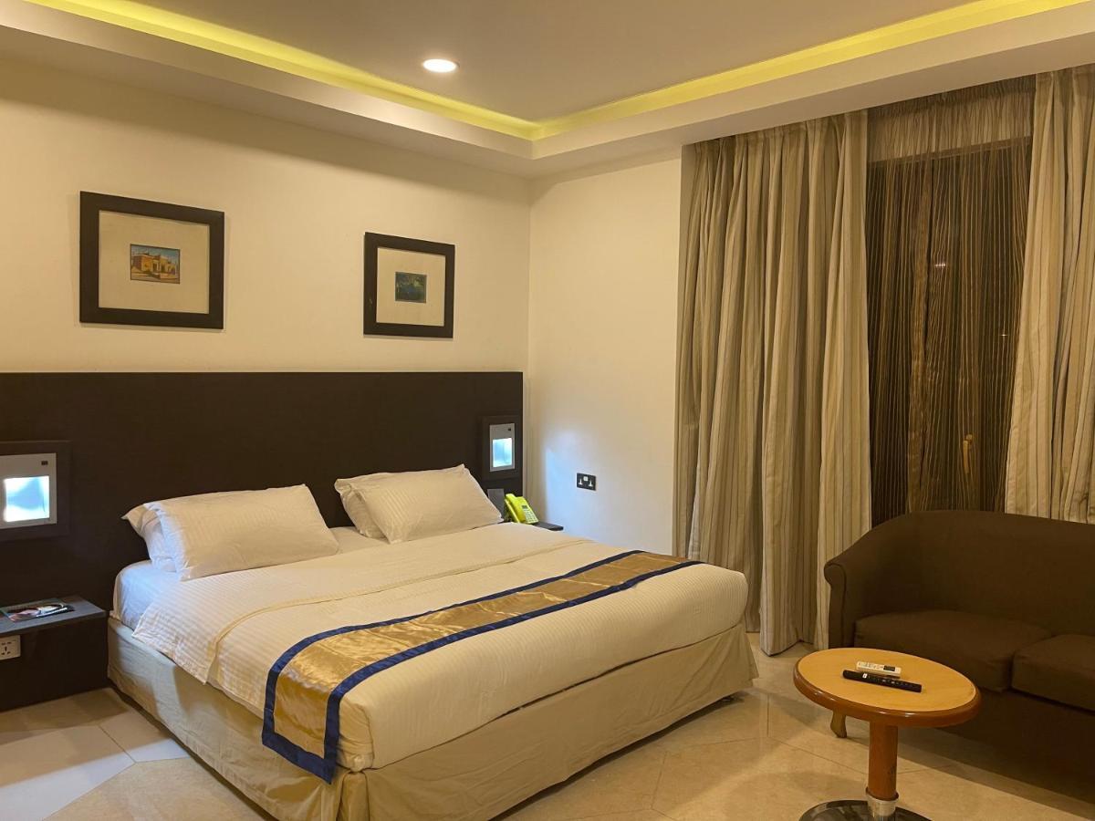 Best Premier Maitama Residence Mobushipe المظهر الخارجي الصورة