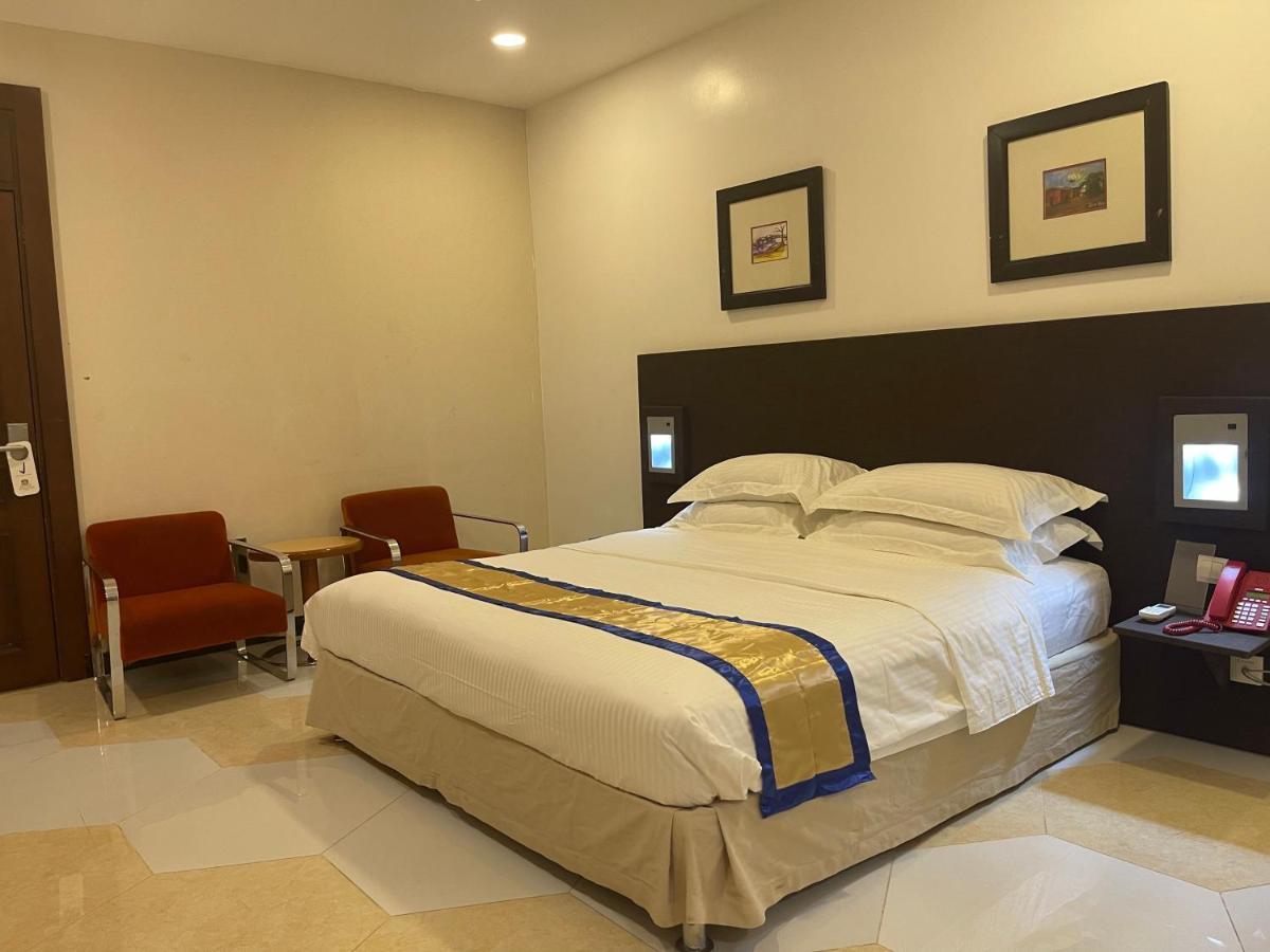 Best Premier Maitama Residence Mobushipe المظهر الخارجي الصورة