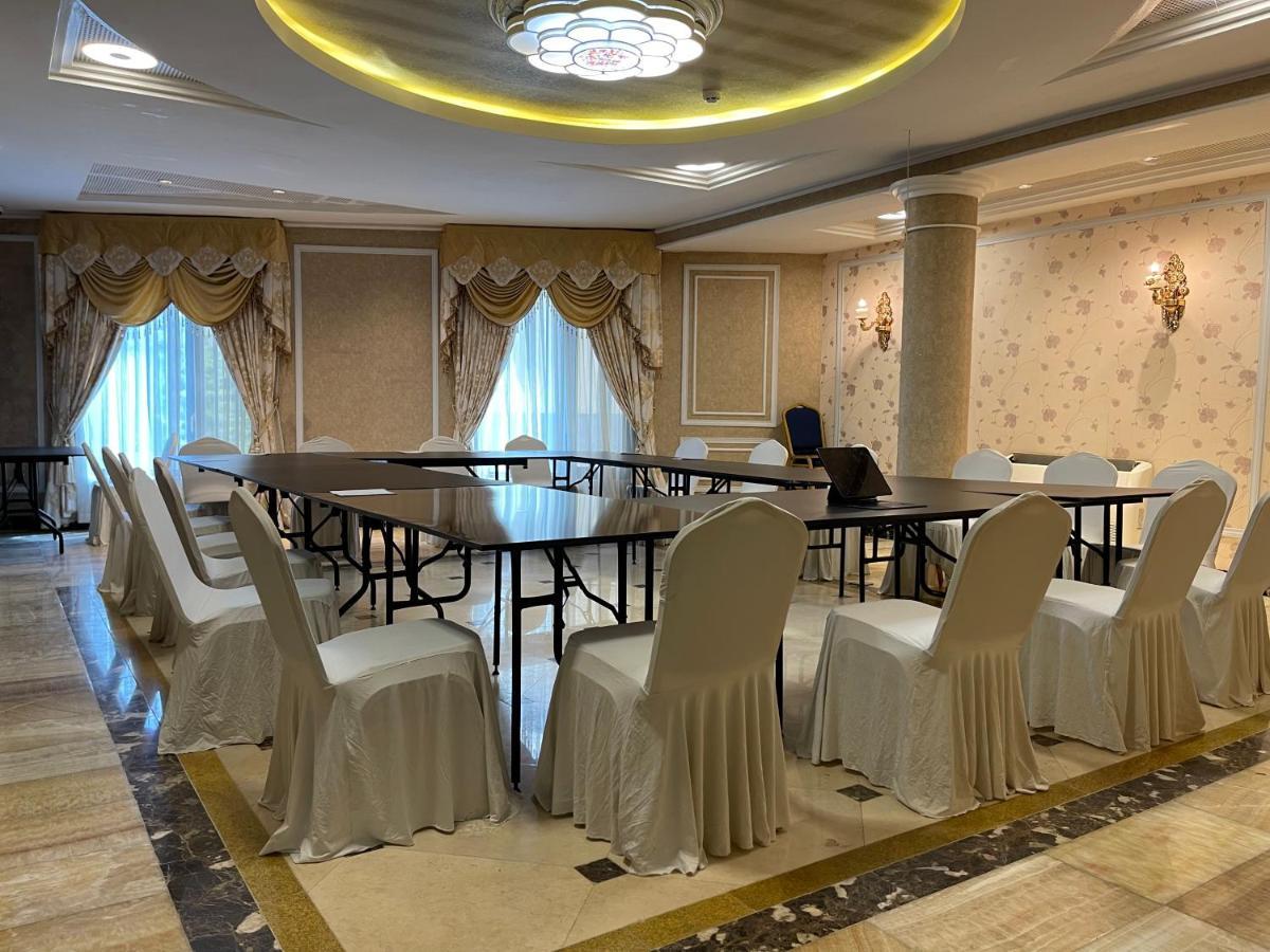 Best Premier Maitama Residence Mobushipe المظهر الخارجي الصورة