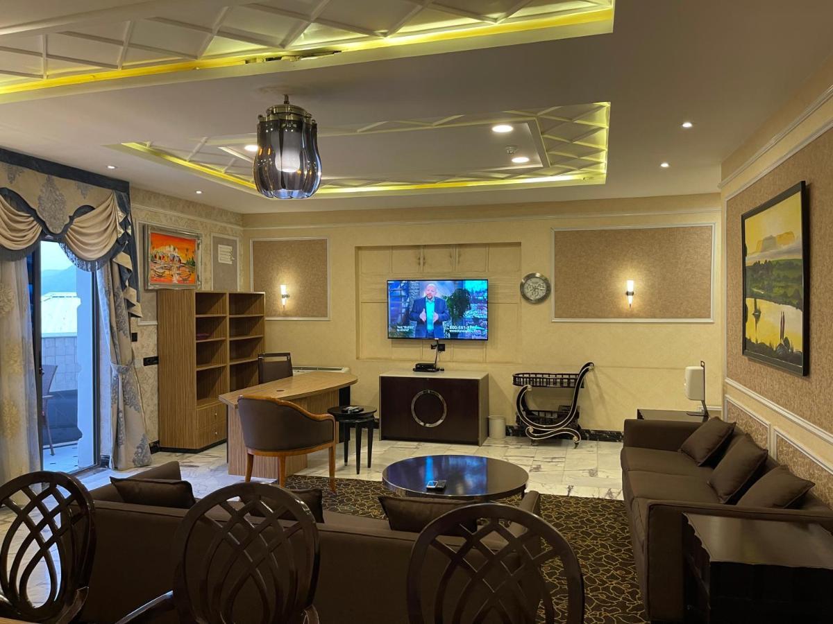 Best Premier Maitama Residence Mobushipe المظهر الخارجي الصورة