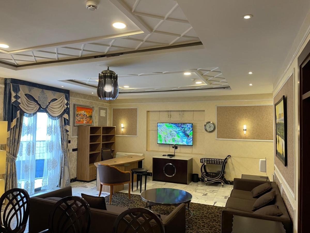 Best Premier Maitama Residence Mobushipe المظهر الخارجي الصورة
