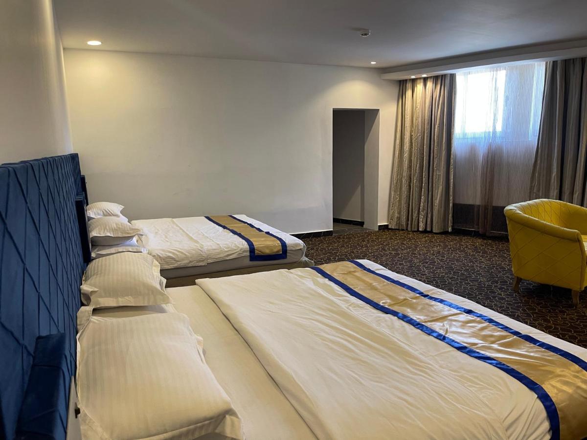 Best Premier Maitama Residence Mobushipe المظهر الخارجي الصورة